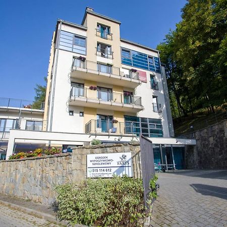 Farys - Swietna Lokalizacja, Sauna, Jacuzzi, Piekne Widoki Z Okien Крыница-Здруй Экстерьер фото
