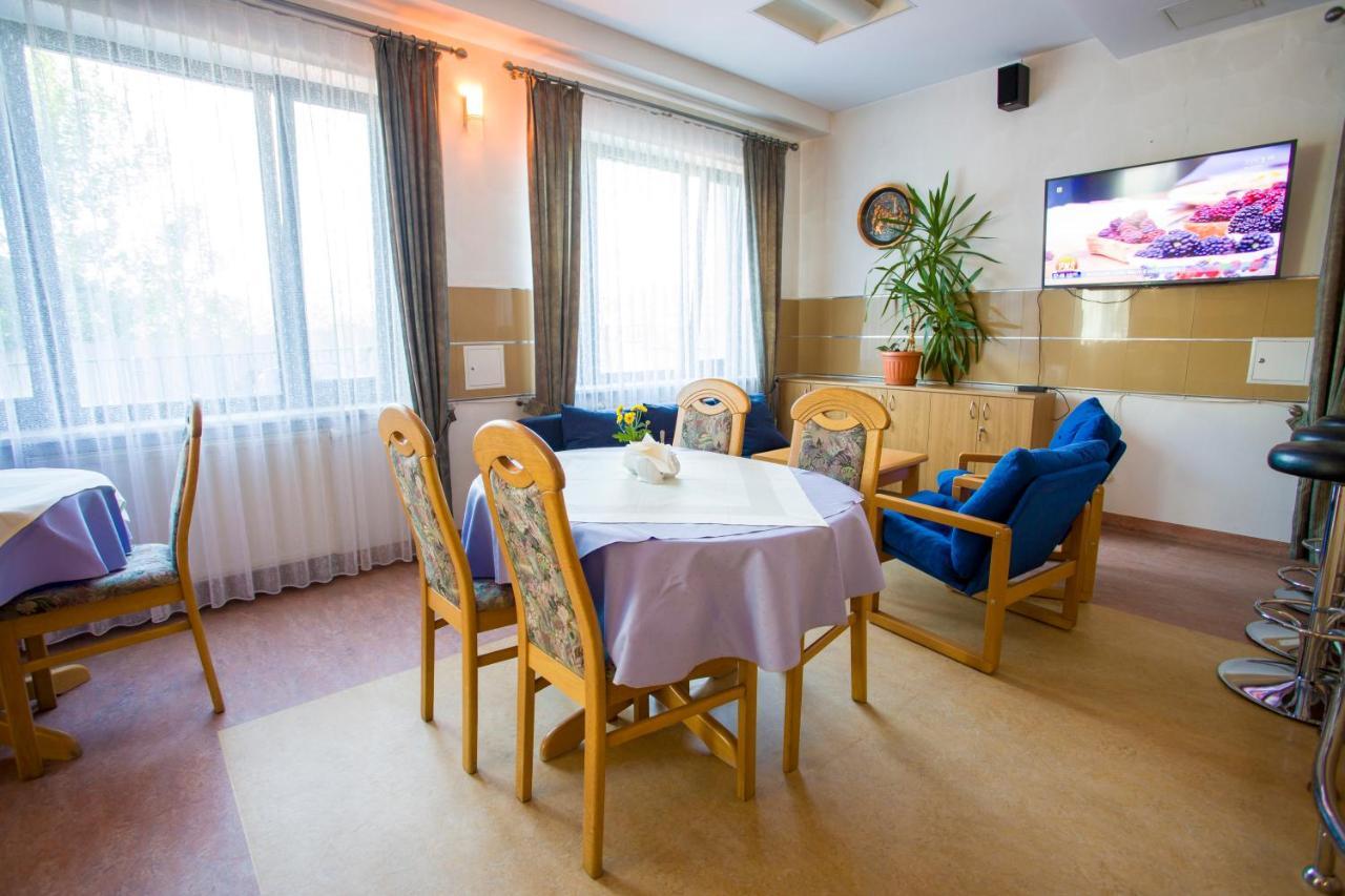 Farys - Swietna Lokalizacja, Sauna, Jacuzzi, Piekne Widoki Z Okien Крыница-Здруй Экстерьер фото