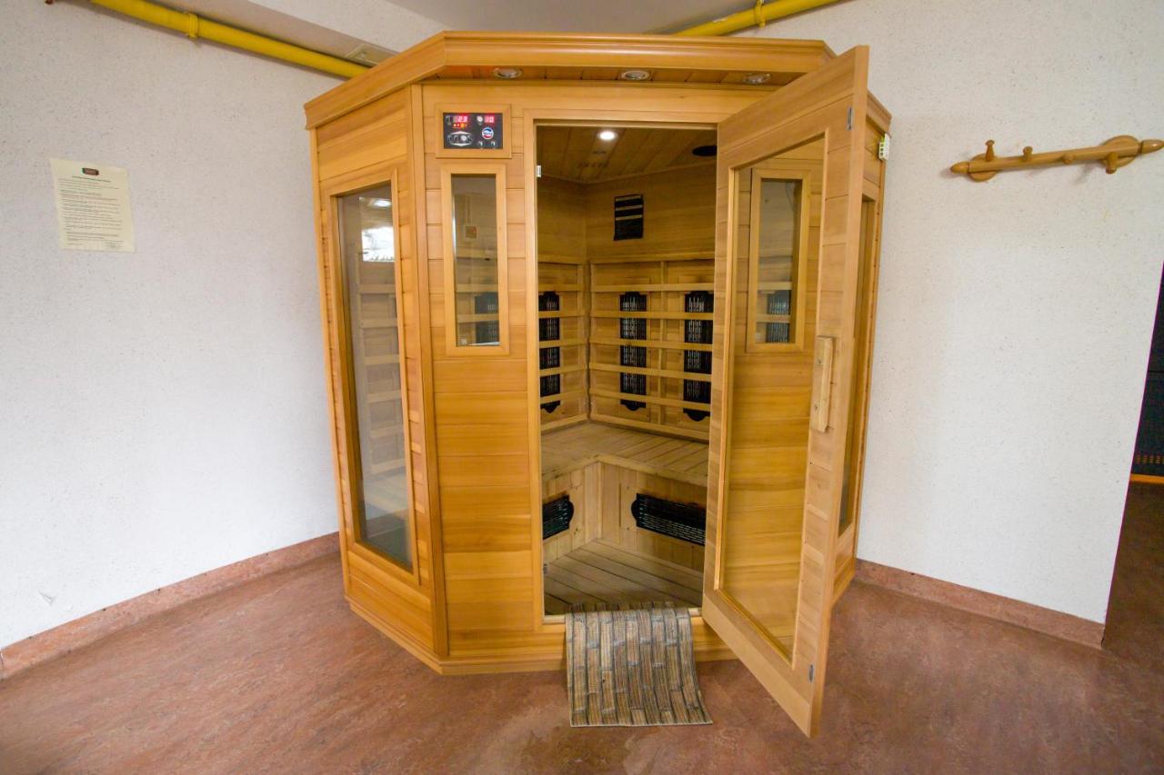 Farys - Swietna Lokalizacja, Sauna, Jacuzzi, Piekne Widoki Z Okien Крыница-Здруй Экстерьер фото