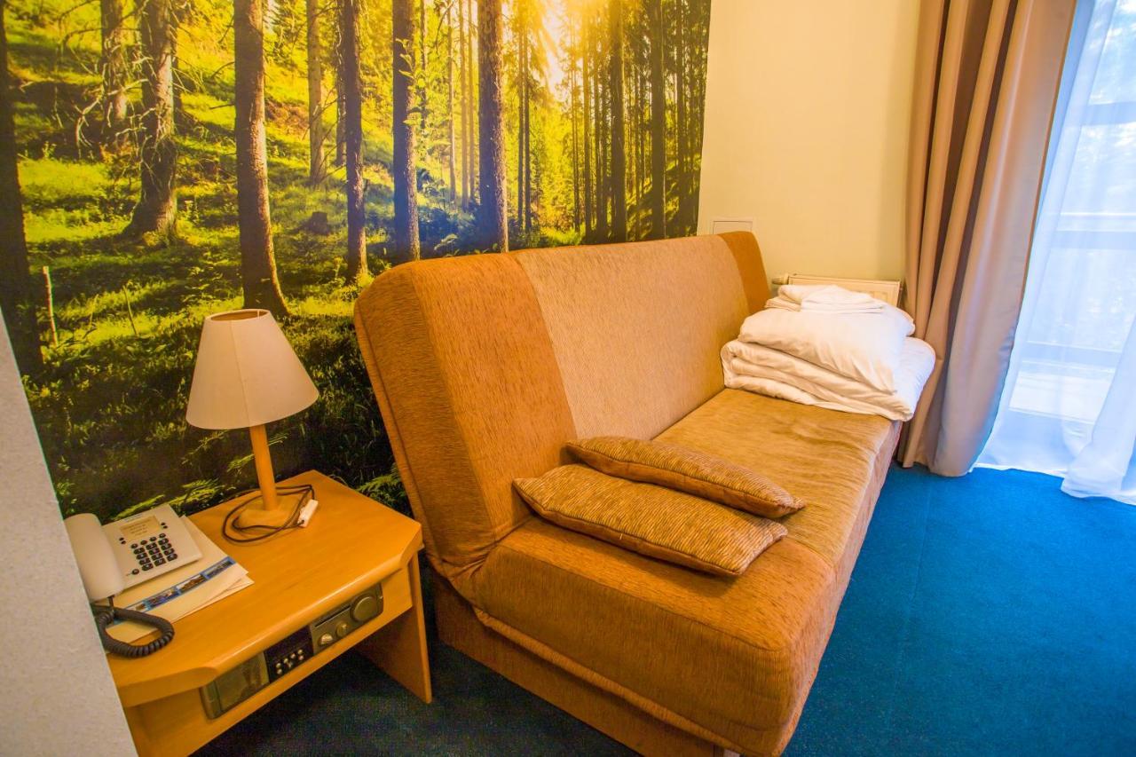 Farys - Swietna Lokalizacja, Sauna, Jacuzzi, Piekne Widoki Z Okien Крыница-Здруй Экстерьер фото