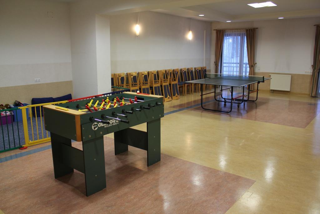 Farys - Swietna Lokalizacja, Sauna, Jacuzzi, Piekne Widoki Z Okien Крыница-Здруй Экстерьер фото