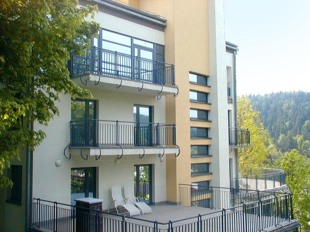 Farys - Swietna Lokalizacja, Sauna, Jacuzzi, Piekne Widoki Z Okien Крыница-Здруй Экстерьер фото